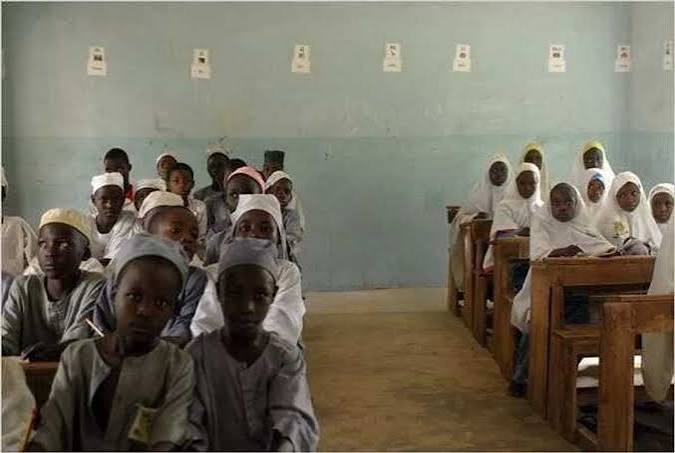 Education & Human Capital Development