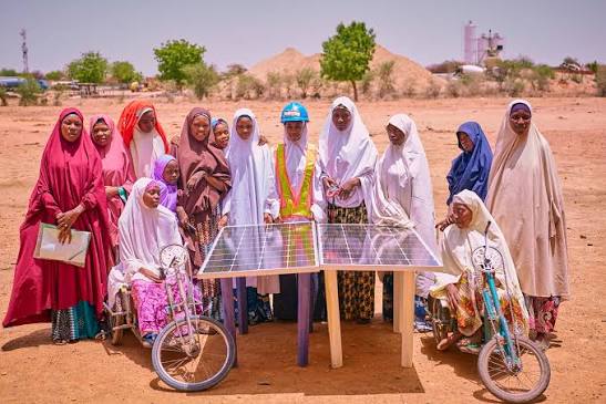 Youth Empowerment & Job Creation