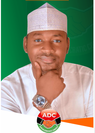 Abubakar Ahmed Daware